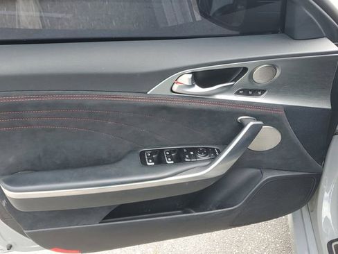 Certified 2023 Kia Stinger GT2 image 18