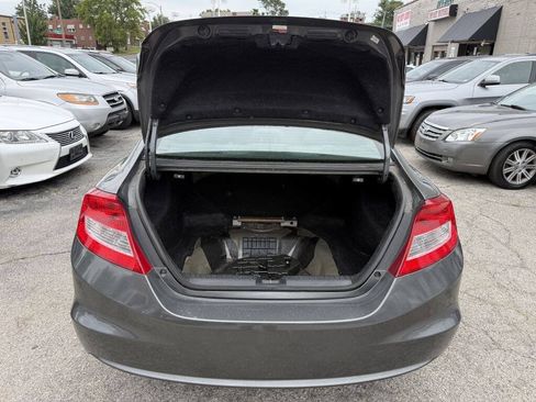Used 2013 Honda Civic EX image 8