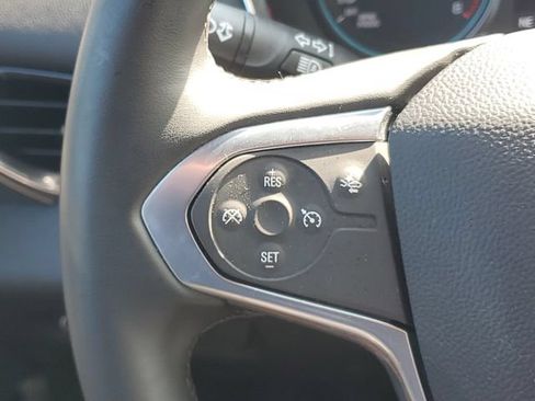 Certified 2023 Chevrolet Traverse LT FWD image 23