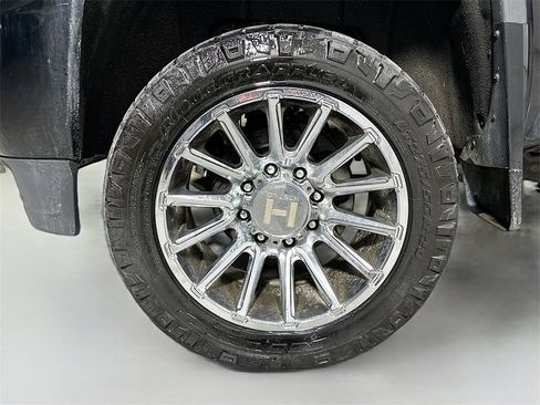 Used 2015 GMC Sierra 3500 Denali w/ Duramax Plus Package image 32