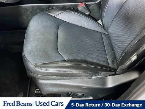 Used 2023 Jeep Compass Limited AWD/4WD image 24