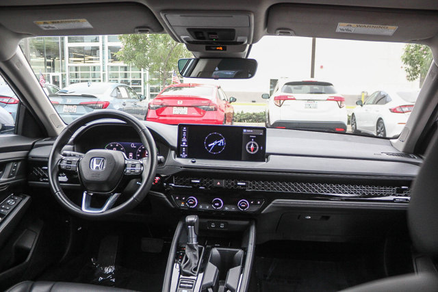 Used 2023 Honda Accord Touring image 16