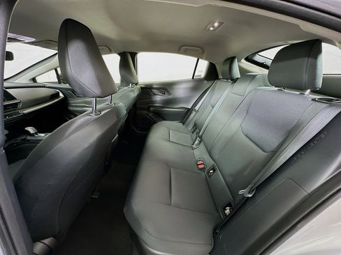 Used 2024 Toyota Prius LE image 25