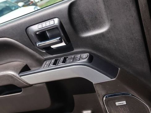 Used 2018 Chevrolet Silverado 2500 LTZ w/ Duramax Plus Package AWD/4WD image 31