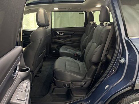 Certified 2025 Subaru Ascent Limited image 35