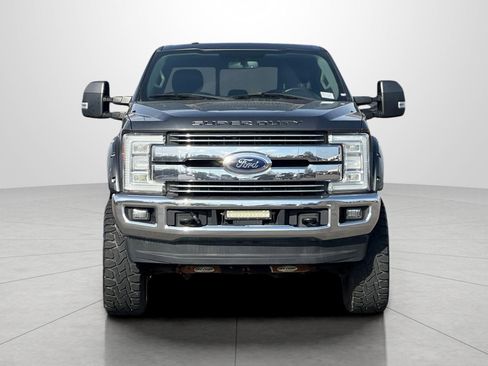 Used 2017 Ford F350 Lariat w/ Camper Package image 6