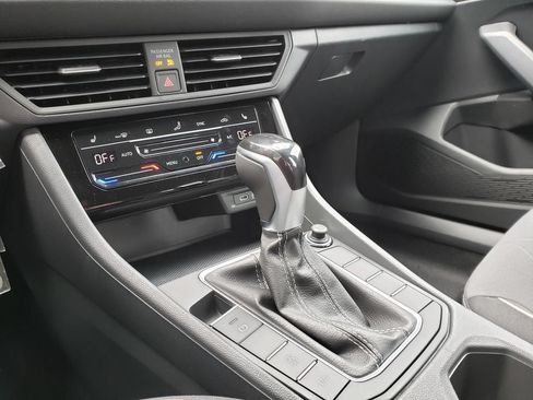 New 2026 Volkswagen Jetta Sport FWD image 11