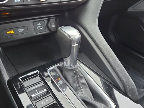 Certified 2025 Acura Integra A-Spec image 11