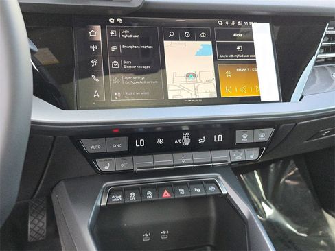 New 2026 Audi A3 2.0T Premium image 22