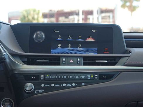 Used 2021 Lexus ES 350 w/ Accessory Package 2 image 19