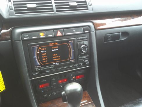 Used 2007 Audi A4 3.2 image 14