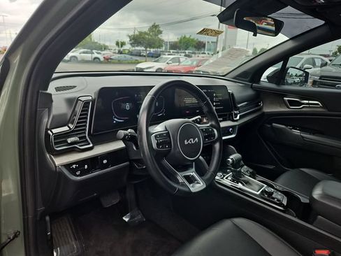 Used 2024 Kia Carnival SX Prestige FWD image 56