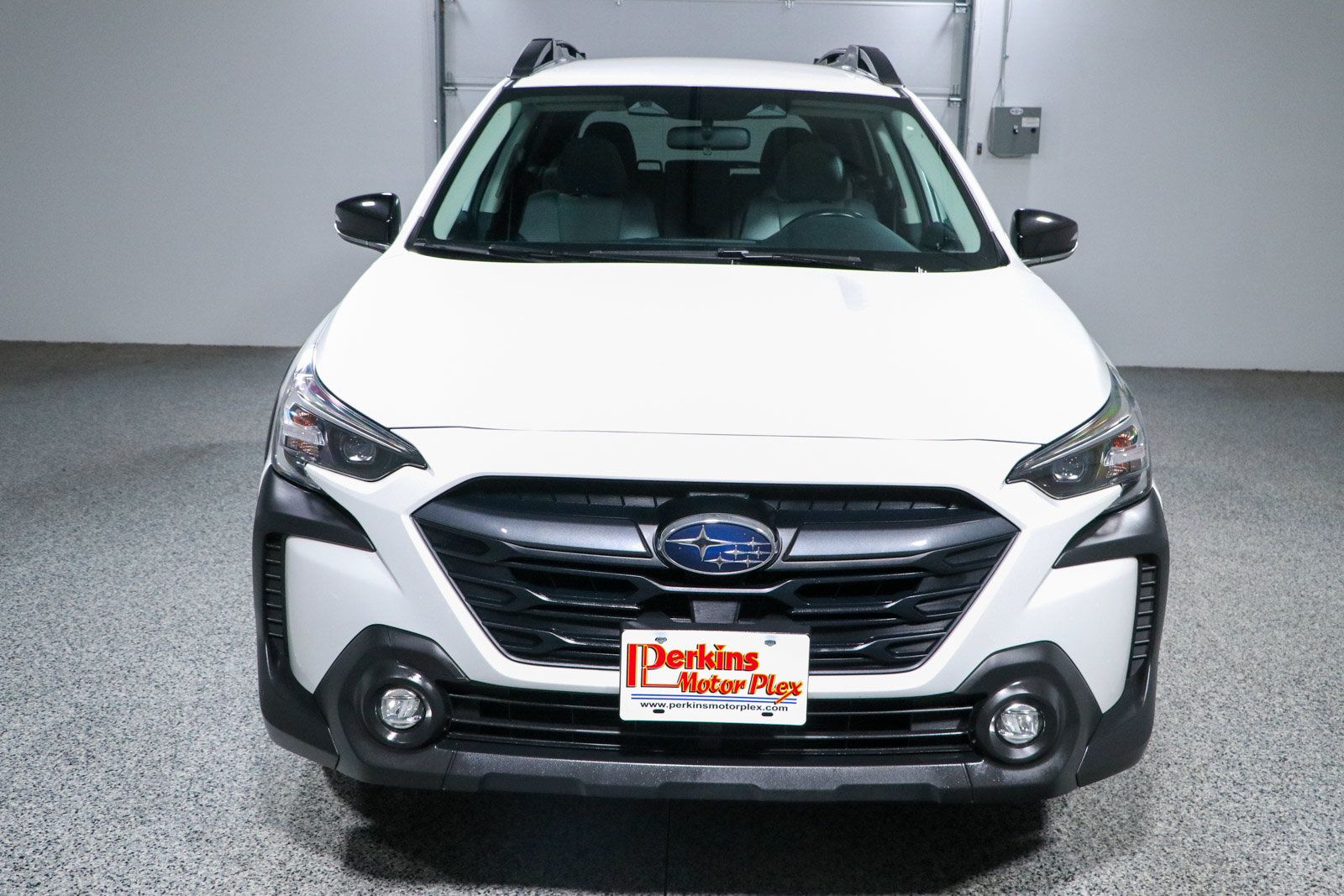 Used 2024 Subaru Outback Premium AWD/4WD image 4