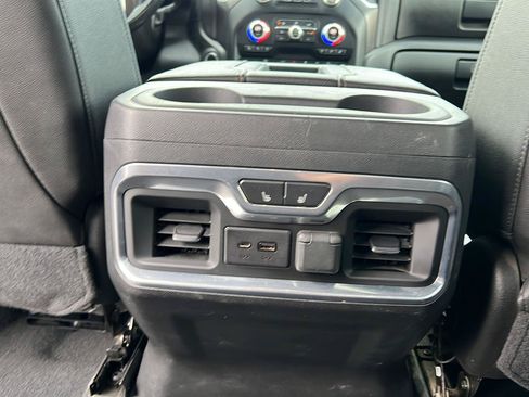 Used 2021 GMC Sierra 2500 AT4 w/ Gooseneck/5TH Wheel Package AWD/4WD image 18