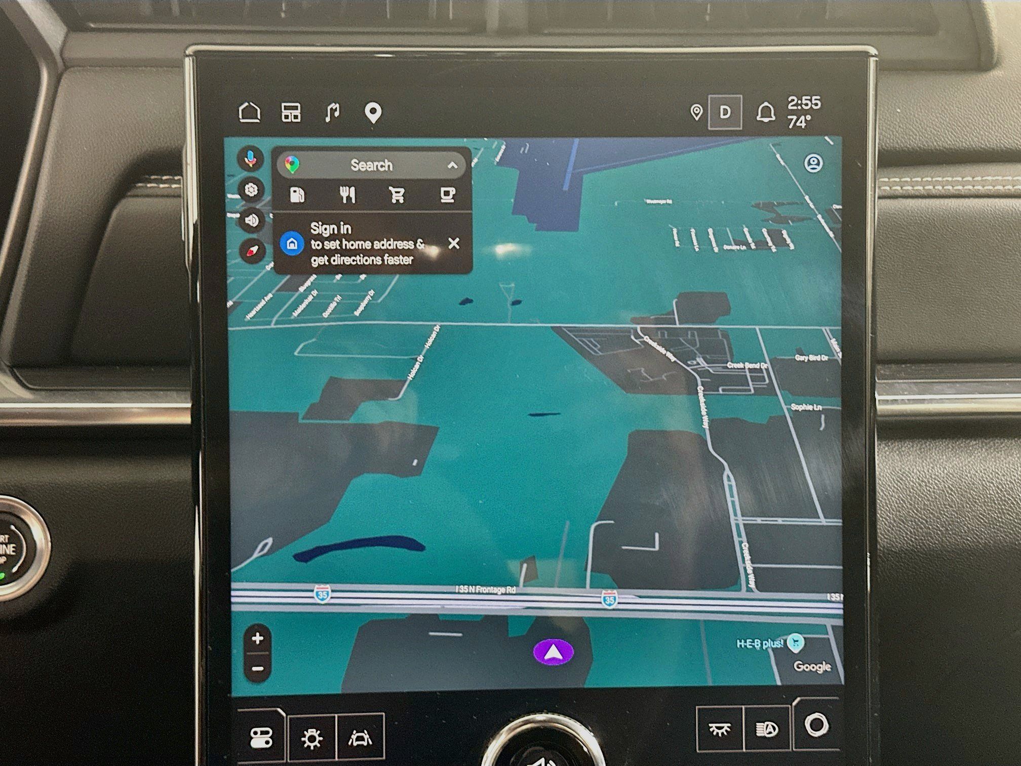 Used 2026 GMC Terrain Elevation FWD image 22