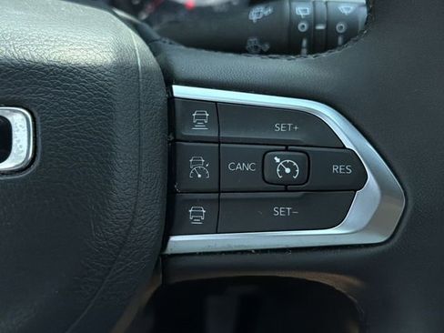 Used 2024 Jeep Compass Limited AWD/4WD image 15