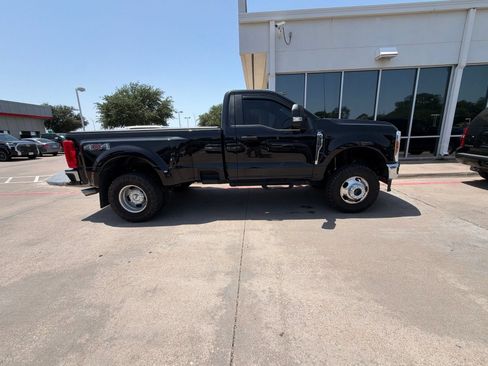 Used 2024 Ford F350 XLT AWD/4WD image 4