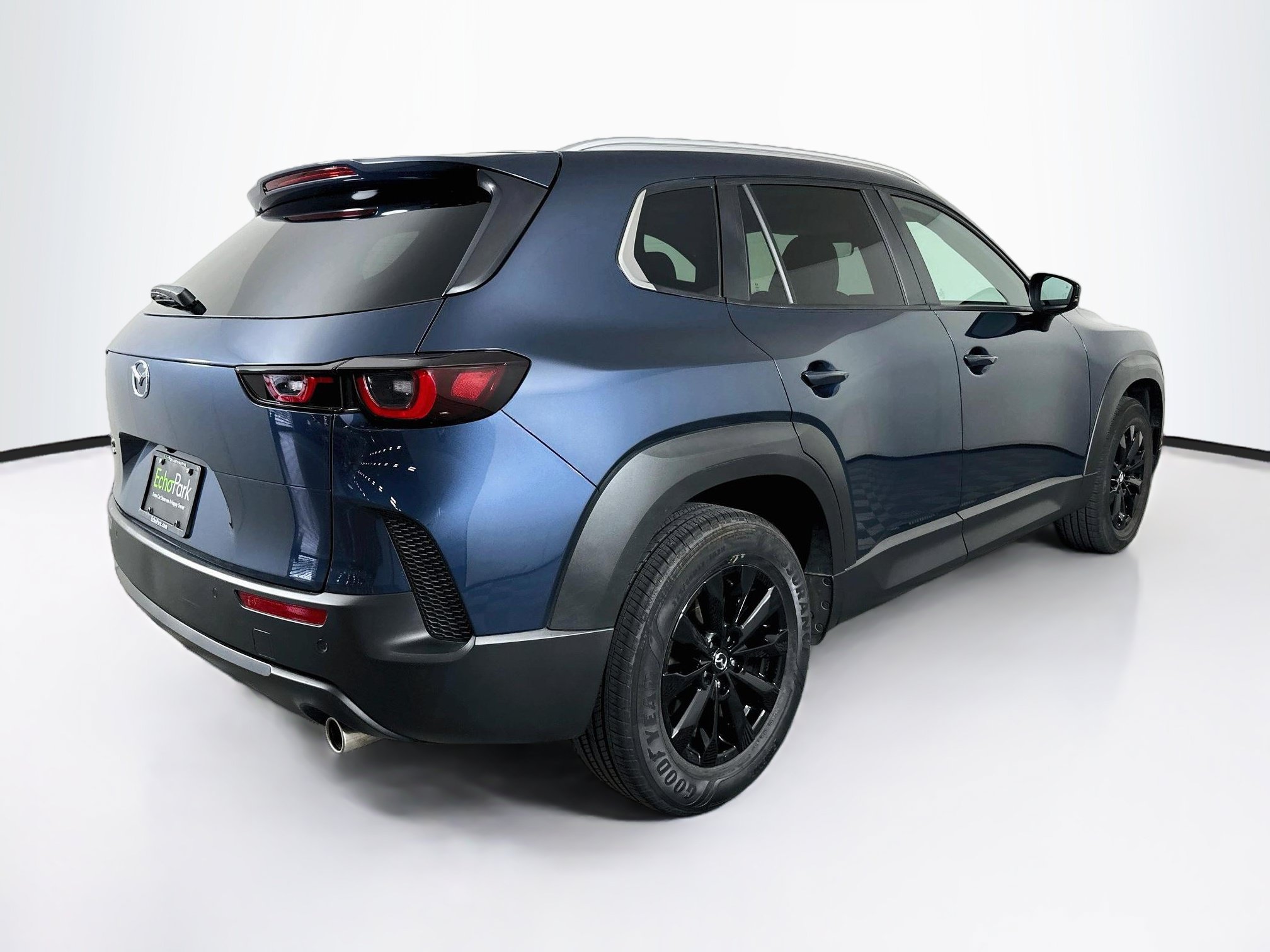 Used 2026 MAZDA CX-50 AWD 2.5 S w/ Preferred Pkg image 9