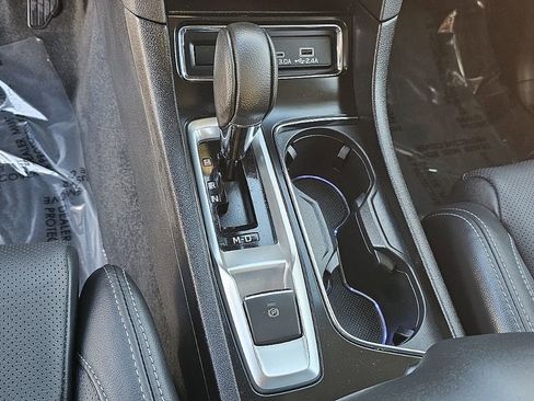 Certified 2024 Subaru Ascent Limited image 33