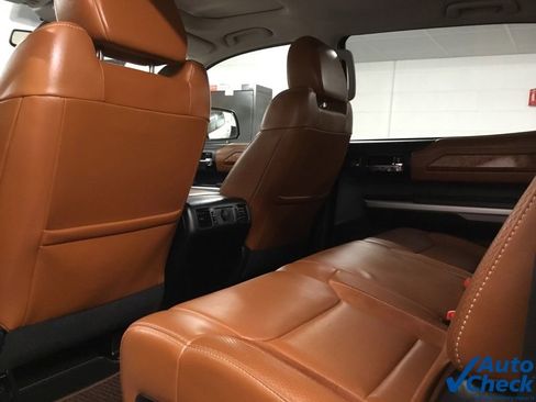 Used 2014 Toyota Tundra 1794 Edition image 33