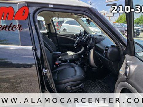 Used 2013 MINI Cooper Countryman w/ Cold Weather Pkg FWD image 13