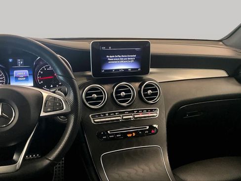 Used 2019 Mercedes-Benz GLC 43 AMG 4MATIC Coupe image 6