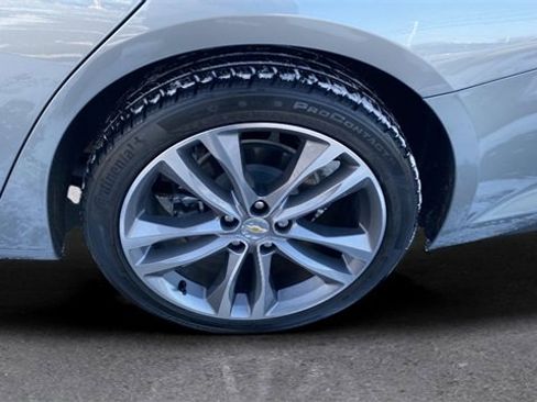 Used 2023 Chevrolet Malibu LT w/ Driver Confidence Package image 18