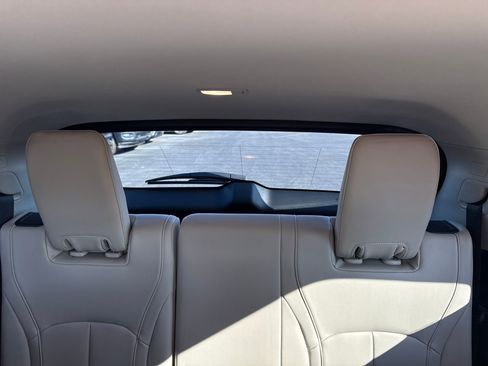 Used 2022 INFINITI QX60 Luxe image 14