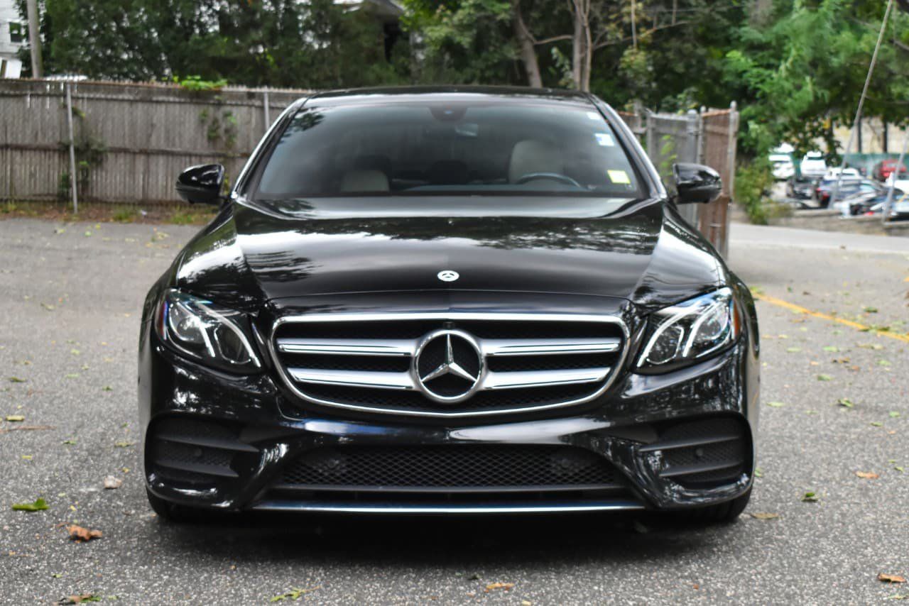 Used 2020 Mercedes-Benz E 350 Sedan image 11