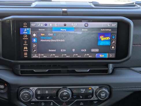 New 2026 Jeep Wrangler Rubicon image 19