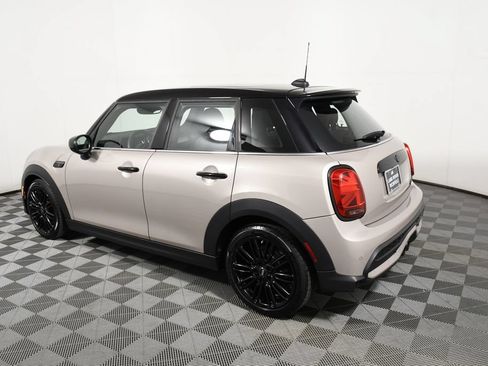 Used 2022 MINI Cooper S w/ Premium Package FWD image 3
