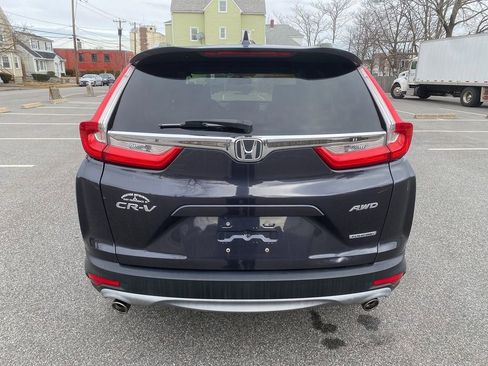 Used 2017 Honda CR-V Touring image 6