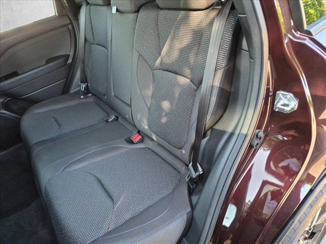 New 2026 Subaru Forester Premium AWD/4WD image 16