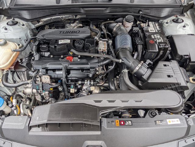Used 2023 Hyundai Sonata SEL Plus FWD image 32