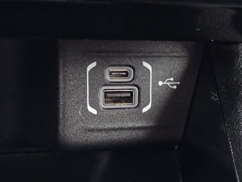 Used 2025 Jeep Compass Limited AWD/4WD image 22