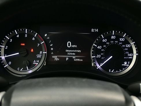 Used 2024 Toyota Highlander LE FWD image 24