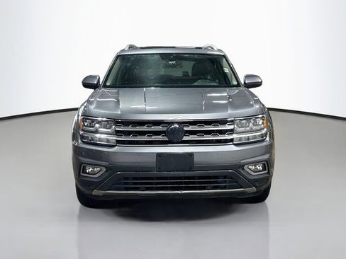 Used 2018 Volkswagen Atlas SEL FWD image 2