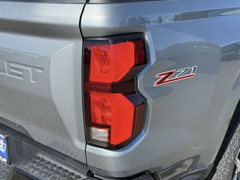 New 2026 Chevrolet Colorado Z71 w/ Technology Package AWD/4WD image 40