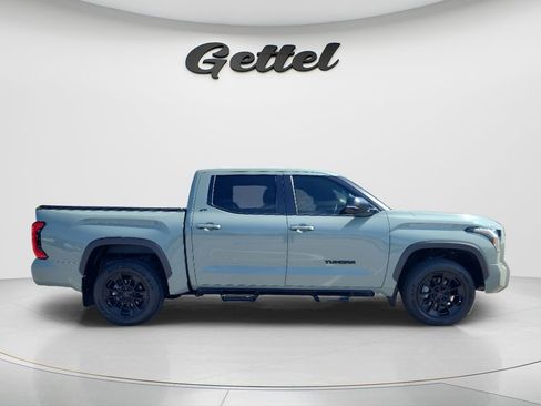 Used 2024 Toyota Tundra SR5 w/ SR5 Premium Package AWD/4WD image 4