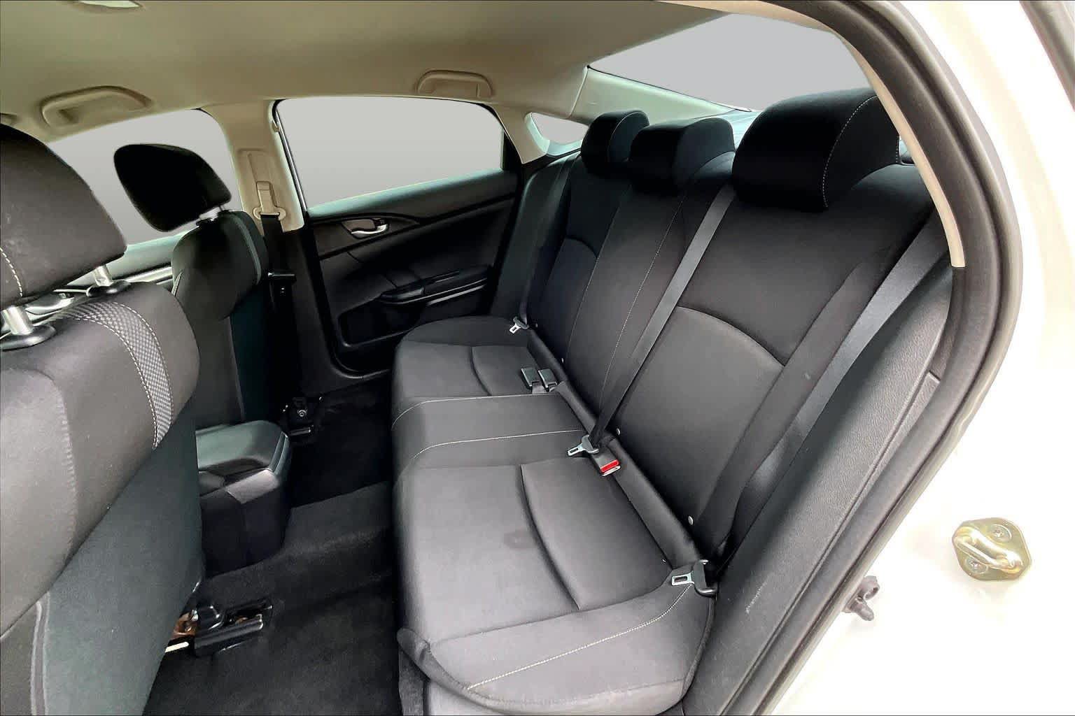 Used 2019 Honda Civic LX image 18
