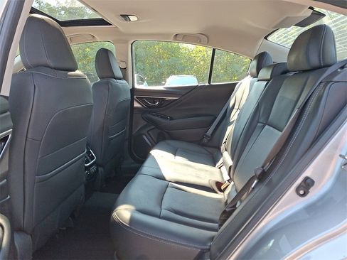 Used 2020 Subaru Legacy Limited w/ Popular Package #3 image 9