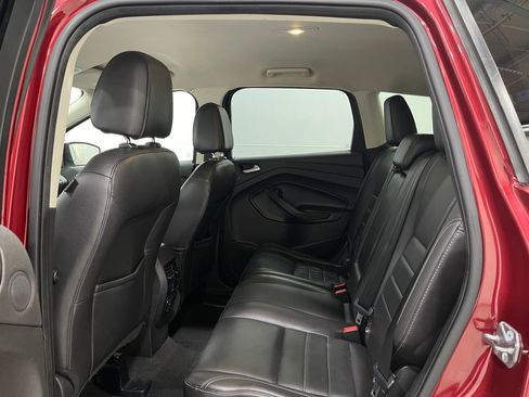 Used 2016 Ford Escape Titanium w/ Equipment Group 301A AWD/4WD image 28