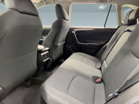 Used 2021 Toyota RAV4 LE AWD/4WD image 23