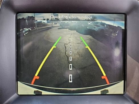 Used 2018 Dodge Durango GT w/ Premium Group image 23