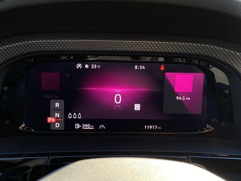 Used 2024 Volkswagen Atlas Cross Sport SEL Premium R-Line image 12