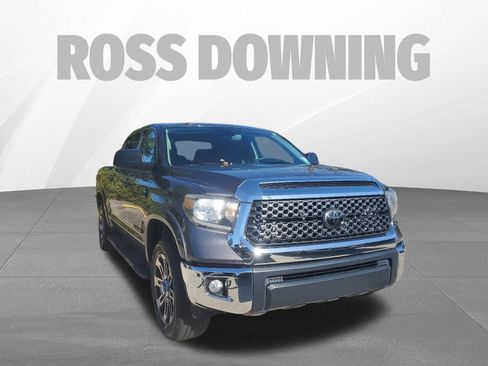 Used 2021 Toyota Tundra SR5 image 3