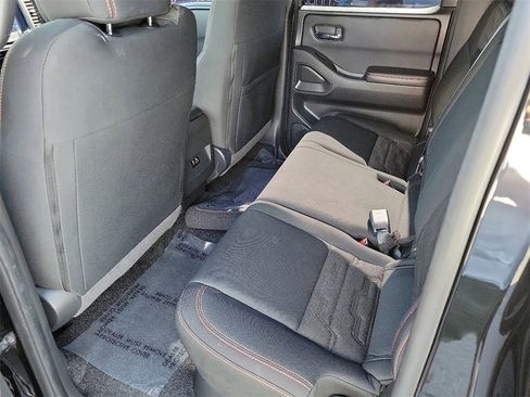 Used 2023 Nissan Frontier Pro-X w/ Tow Package image 18