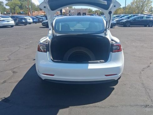 Used 2023 Tesla Model 3 Long Range AWD/4WD image 7