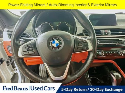 Used 2019 BMW X2 xDrive28i w/ Convenience Package AWD/4WD image 17