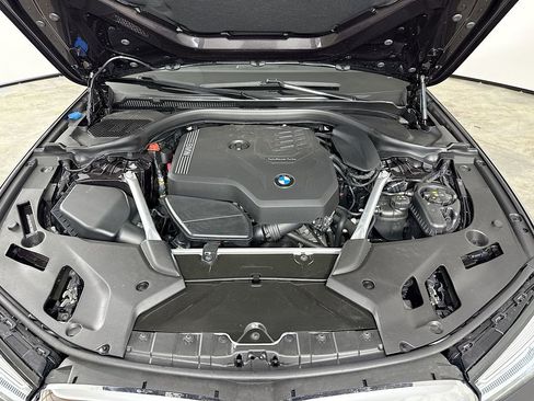 Used 2023 BMW 530i xDrive w/ Convenience Package image 34